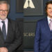 Watch Steven Spielberg Praise Tom Cruise After ‘Top Gun’ Sequel ‘Saved Hollywood’s Ass’