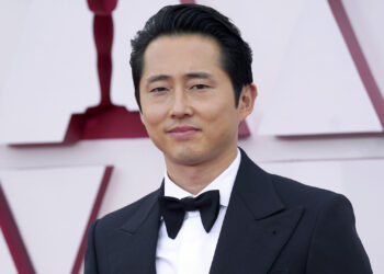 Steven Yeun Set to Join Marvel Cinematic Universe in ‘Thunderbolts’ Film