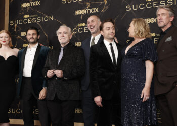 ‘Succession’ Will Come to an End After Four Seasons