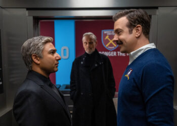 Apple TV+ Shares ‘Ted Lasso’ Season 3 Teaser Trailer and Premiere Date