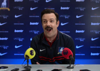 Watch the First Full Trailer for ‘Ted Lasso’ Season 3