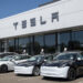 Tesla Recalling Over 362,000 Cars Due to Faulty ‘Full Self-Driving’ Technology