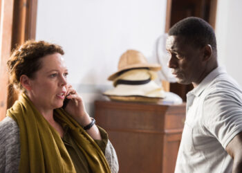 The Best Shows on Amazon Prime (February 2023)