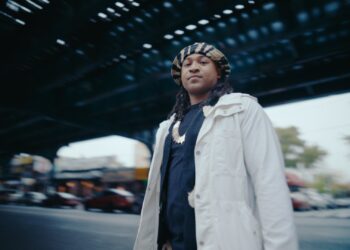 Bartender Channing Centeno Crafts Cocktails Infused With His Filipino Heritage