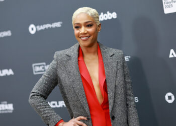 Tiffany Haddish Says She’ll Appear in ‘Girls Trip 2,’ Talks Potential Backlash Over Dismissed Child Abuse Lawsuit