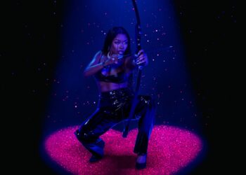 Tink Releases ‘Thanks For Nothing’ Album