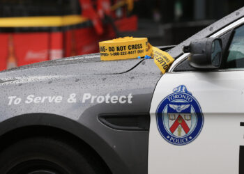 Man In North York In Critical Condition After Being Shot By Police