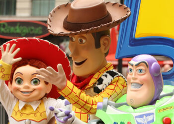 Sequels to ‘Toy Story,’ ‘Frozen,’ and ‘Zootopia’ on the Way, Disney Confirms