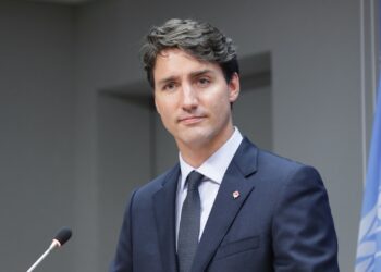 Unidentified Object Shot Down Over Yukon, PM Trudeau Says It’s “Some Sort of Pattern”