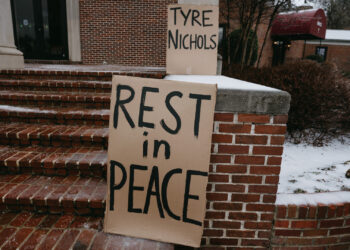 Tyre Nichols’ Family Urges United Nations to Act on Police Violence