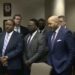 Memphis Cops Plead Not Guilty to Murder Over Death of Tyre Nichols