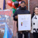 Tyshawn Jones Honored With Proclamation From Bronx City Council