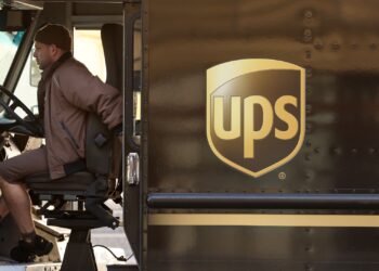 UPS Workers Among Those Arrested After Allegedly Moving Cocaine Through Packages