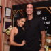 Vanessa Hudgens Reportedly Engaged to MLB Player Cole Tucker