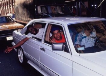 Dave Of De La Soul Passes Away