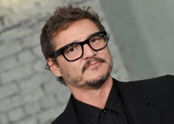 Pedro Pascal Says He’s Honored to Be Apart of ‘The Last of Us’ Franchise in ‘SNL’ Monologue