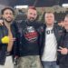 West Virginia MMA Coach Offers Security Services for Local Drag Show