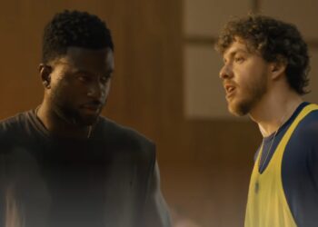 Watch the First Trailer for Hulu’s ‘White Men Can’t Jump’ Reboot