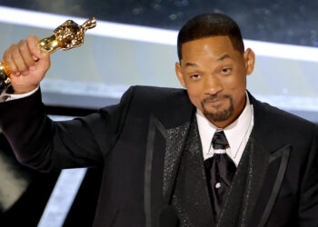 Will Smith Appears to Reference Oscars Slap in New TikTok