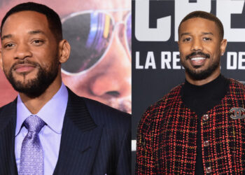 Producer Offers Update on ‘I Am Legend’ Sequel Starring Will Smith and Michael B. Jordan