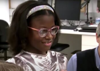 Yale Honors 9-Year-Old Black Girl Who Was Wrongly Reported to Police Over Science Project