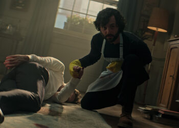 Why It’s Time For Netflix to End ‘You’ After Season 4