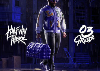 03 Greedo Returns With “Bacc Like I Never Left” Single