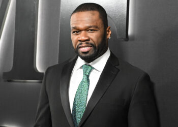 50 Cent Comments on BET’s Former CEO Saying She Had Affair With Network Founder