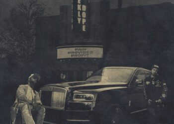 Weekly Dope: Musiq Soulchild + Hit-Boy, Conway the Machine + Jae Skeese, G Perico & More