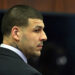 Aaron Hernandez’s Brother Arrested After He Allegedly Threw Brick at ESPN Headquarters