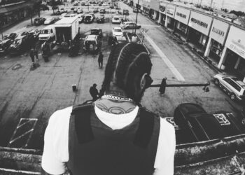 Ab-Soul Shares Video For DJ Premier-Produced “GOTTA RAP”