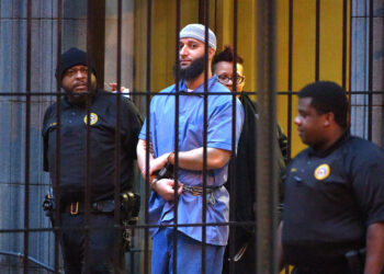Adnan Syed’s Murder Conviction Reinstated by Maryland Court of Appeals