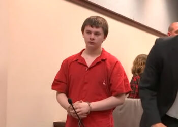 Florida Teen Sentenced to Life in Prison for Fatally Stabbing 13-Year-Old Classmate Over 100 Times