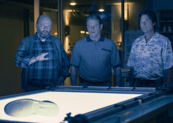 Watch: The Trailer for ‘AIR: Courting a Legend’ Now and See the Film Exclusively in Theatres on Apr 5