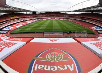 Tickets For Arsenal Vs Wolves Premier League Final Are Being Resold For Up To £53,000