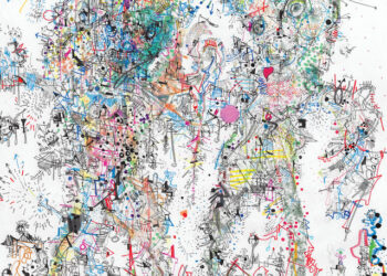 Atmosphere Release “Bigger Pictures” Single