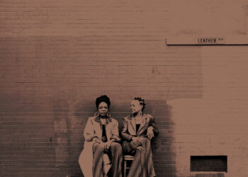 B. Cool-Aid (Pink Siifu + Ahwlee) Release “soundgood” Single