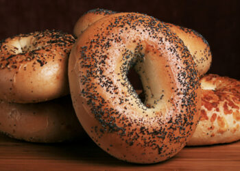 Mothers Allege Civil Rights Violations After Drug Tests Showed Positive for Opiates Due to Poppy Seed Bagels