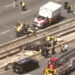 6 Construction Workers Killed in Baltimore Beltway Car Crash