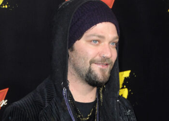 Bam Margera Arrested Over Domestic Violence Allegation