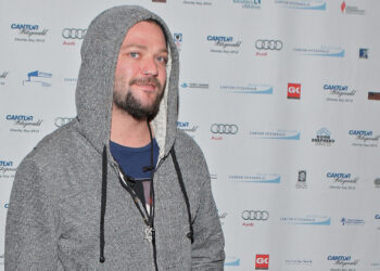 Bam Margera Arrested on Public Intoxication Charge Outside Restaurant