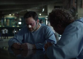 Bill Hader Stars in Trailer for Final Season of HBO’s Acclaimed ‘Barry’