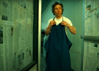 FX Shares ‘The Bear’ Season 2 Teaser, Reveals When Hit Series Will Return