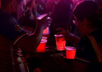 Beer and Wine Sales In Canada Hit New Low