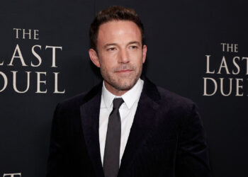 Ben Affleck was ‘Miserable’ During ‘Justice League’ Reshoots, Says He Never Wants to Direct a DC Film