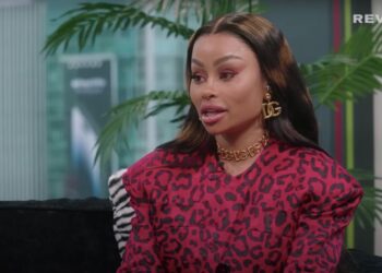 Blac Chyna Says Tyga Kicked Her Out After He Allegedly Set His Sights on Kylie Jenner