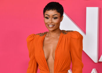 Blac Chyna Explains Decision to Undergo Breast and Butt Reduction Surgery