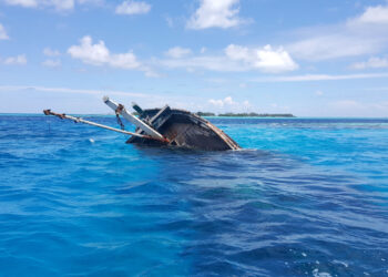 8 Dead After Suspected Smuggler Boats Crash on San Diego Coast