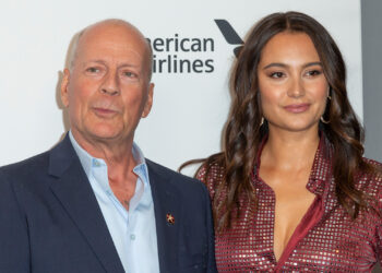 Bruce Willis’ Wife Requests Paparazzi Keep Their Distance From Actor Following Dementia Diagnosis