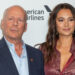 Bruce Willis’ Wife Requests Paparazzi Keep Their Distance From Actor Following Dementia Diagnosis